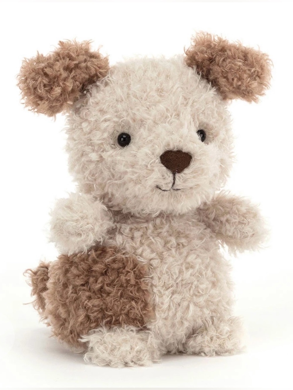 Jellycat NWT Lil Pup